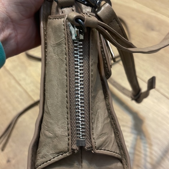 Monserat De Lucca Womens Leather handbag - Picture 4 of 8